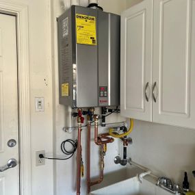 Bild von Tanks Water Heaters and plumbing LLC