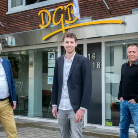 Bild von DGB - Hypotheekadviseur Badhoevedorp & Hoofddorp