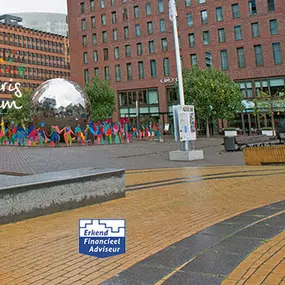 Bild von DGB - Hypotheekadviseur Badhoevedorp & Hoofddorp