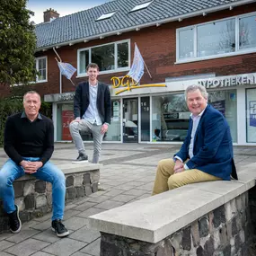 Bild von DGB - Hypotheekadviseur Badhoevedorp & Hoofddorp