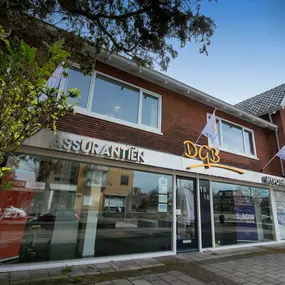 Bild von DGB - Hypotheekadviseur Badhoevedorp & Hoofddorp