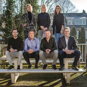 Bild von DGB - Hypotheekadviseur Badhoevedorp & Hoofddorp
