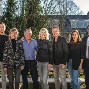 Bild von DGB - Hypotheekadviseur Badhoevedorp & Hoofddorp