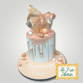 Bild von The Cake Artists