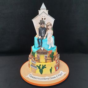 Bild von The Cake Artists