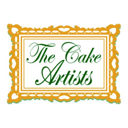 Logo van The Cake Artists