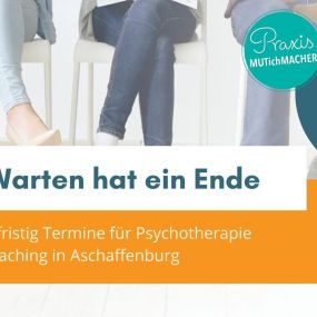 Bild von Heilpraktikerpraxis f. Psychotherapie