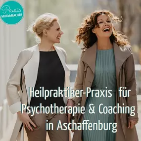 Bild von Heilpraktikerpraxis f. Psychotherapie