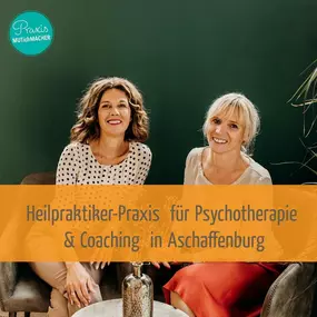 Bild von Heilpraktikerpraxis f. Psychotherapie