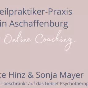 Bild von Heilpraktikerpraxis f. Psychotherapie