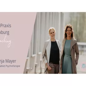 Bild von Heilpraktikerpraxis f. Psychotherapie