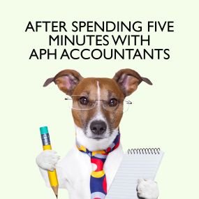 Bild von APH ACCOUNTANTS LTD