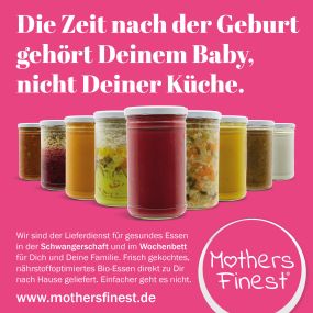 Bild von Mothers Finest GmbH
