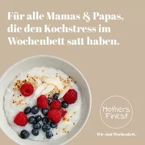 Bild von Mothers Finest GmbH