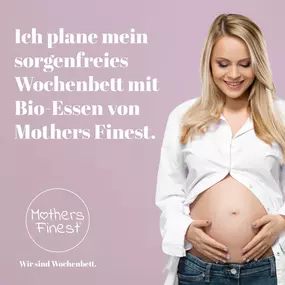 Bild von Mothers Finest GmbH