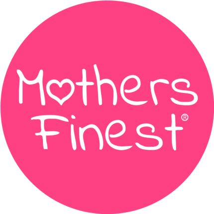 Logotyp från Mothers Finest GmbH