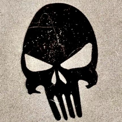 Λογότυπο από Punisher Solution