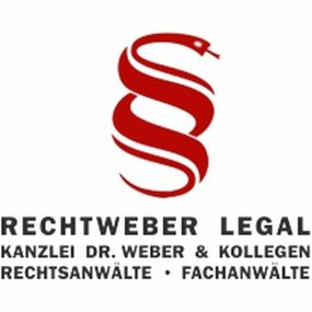 Bild von RECHTWEBER LEGAL - Rechtsanwälte Dr. Weber & Kollegen