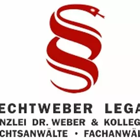 Bild von RECHTWEBER LEGAL - Rechtsanwälte Dr. Weber & Kollegen