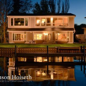 Bild von Johnson Hoiseth - Lakes Sotheby's International Realty