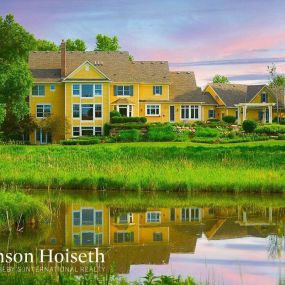 Bild von Johnson Hoiseth - Lakes Sotheby's International Realty