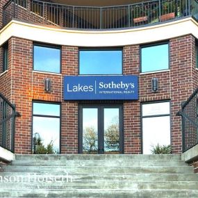 Bild von Johnson Hoiseth - Lakes Sotheby's International Realty