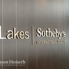 Bild von Johnson Hoiseth - Lakes Sotheby's International Realty