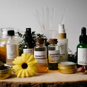 Bild von Kraeutelle - Naturkosmetik Workshops