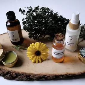 Bild von Kraeutelle - Naturkosmetik Workshops