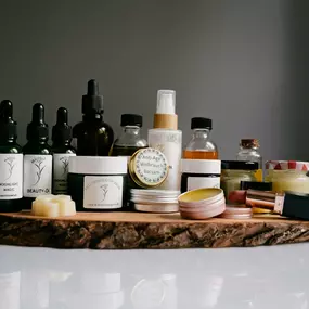 Bild von Kraeutelle - Naturkosmetik Workshops