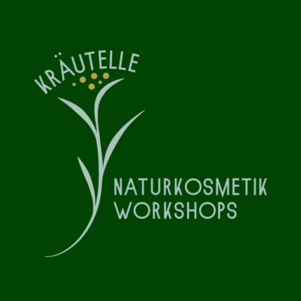 Logotipo de Kraeutelle - Naturkosmetik Workshops