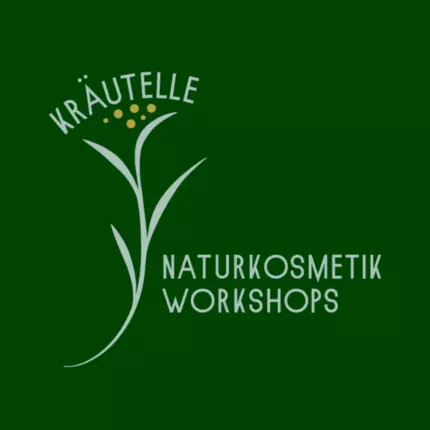 Logotyp från Kraeutelle - Naturkosmetik Workshops