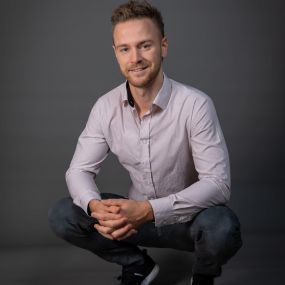 Bild von Physiotherapie - Osteopathie - Stresscoaching - Max Nötzel