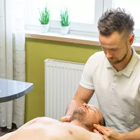 Bild von Physiotherapie - Osteopathie - Stresscoaching - Max Nötzel