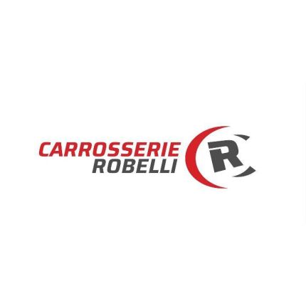 Logotyp från Carrosserie & Spritzwerk  Robelli