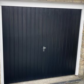 Bild von Fix My Garage Doors
