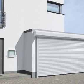 Bild von Fix My Garage Doors