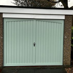 Bild von Fix My Garage Doors