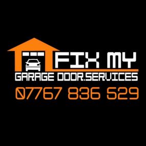 Bild von Fix My Garage Doors