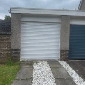 Bild von Fix My Garage Doors