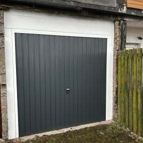 Bild von Fix My Garage Doors