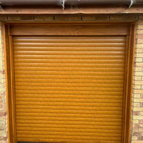 Bild von Fix My Garage Doors