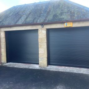 Bild von Fix My Garage Doors