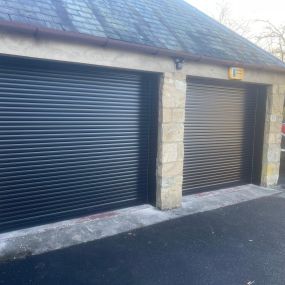 Bild von Fix My Garage Doors