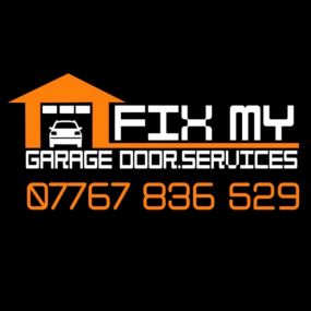 Bild von Fix My Garage Doors