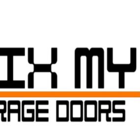 Bild von Fix My Garage Doors