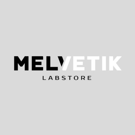 Logo de Melvetik Labstore