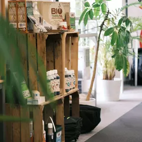 Bild von Zur Blüte CBD Shop Innsbruck