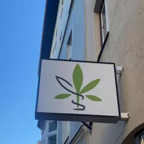 Bild von Zur Blüte CBD Shop Innsbruck