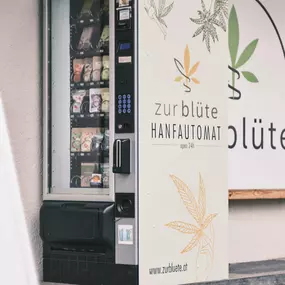 Bild von Zur Blüte CBD Shop Innsbruck